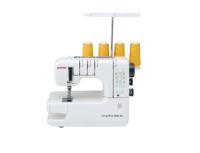 Janome 1000CPX Taşınabilir Reçme Makinasi